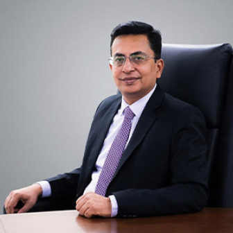 Shri Ashutosh Gupta